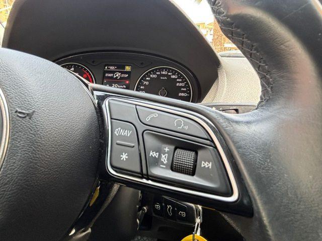 AUDI Q2 35 2.0 tdi Business quattro 150cv s-tronic my20