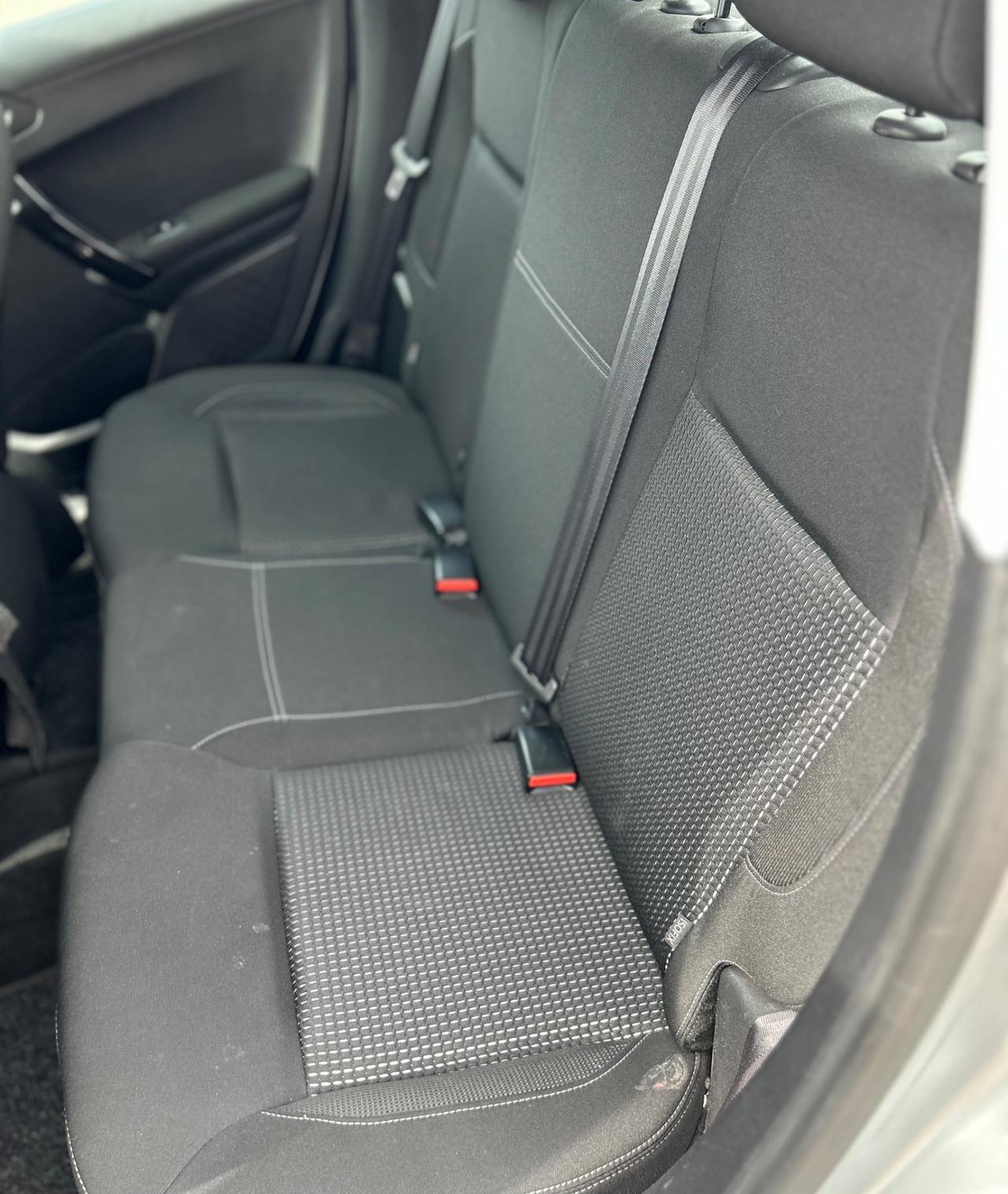 Peugeot 208 BlueHDi 5p Allure Neopatentati 2017