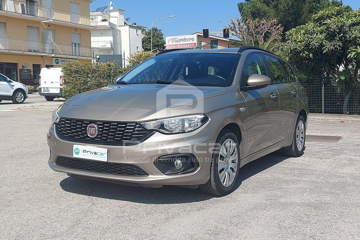 FIAT Tipo 1.3 Mjt S&S SW Pop