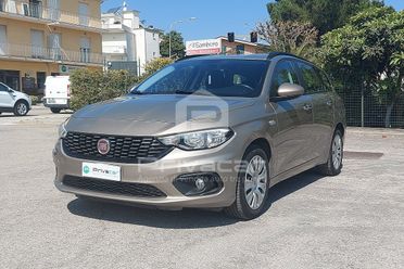 FIAT Tipo 1.3 Mjt S&S SW Pop