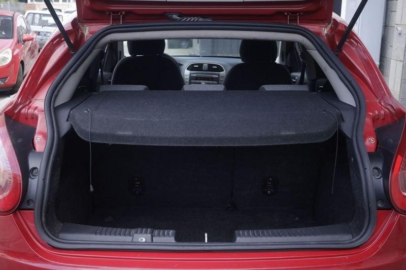 FIAT Bravo FIAT Bravo 1.4 16v easypower Active Gpl 90cv 66KW ANNO 2012