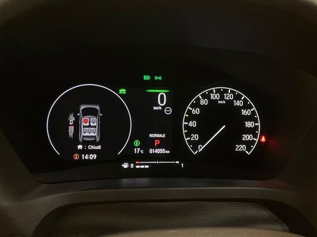 HONDA HR-V 1.5 Hev Elegance