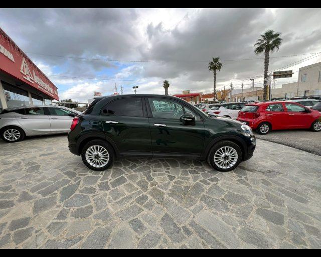 FIAT 500X 1.3 MultiJet 95 CV Connect