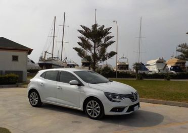 Renault Megane Mégane Blue dCi 115 CV Duel2