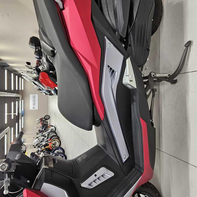 Kl Ariic Brera 318 - 2025