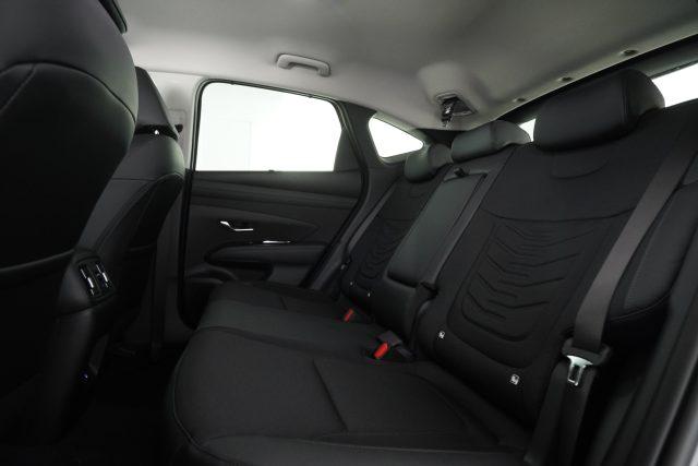 HYUNDAI Tucson Tucson 1.6 HEV aut. Exellence