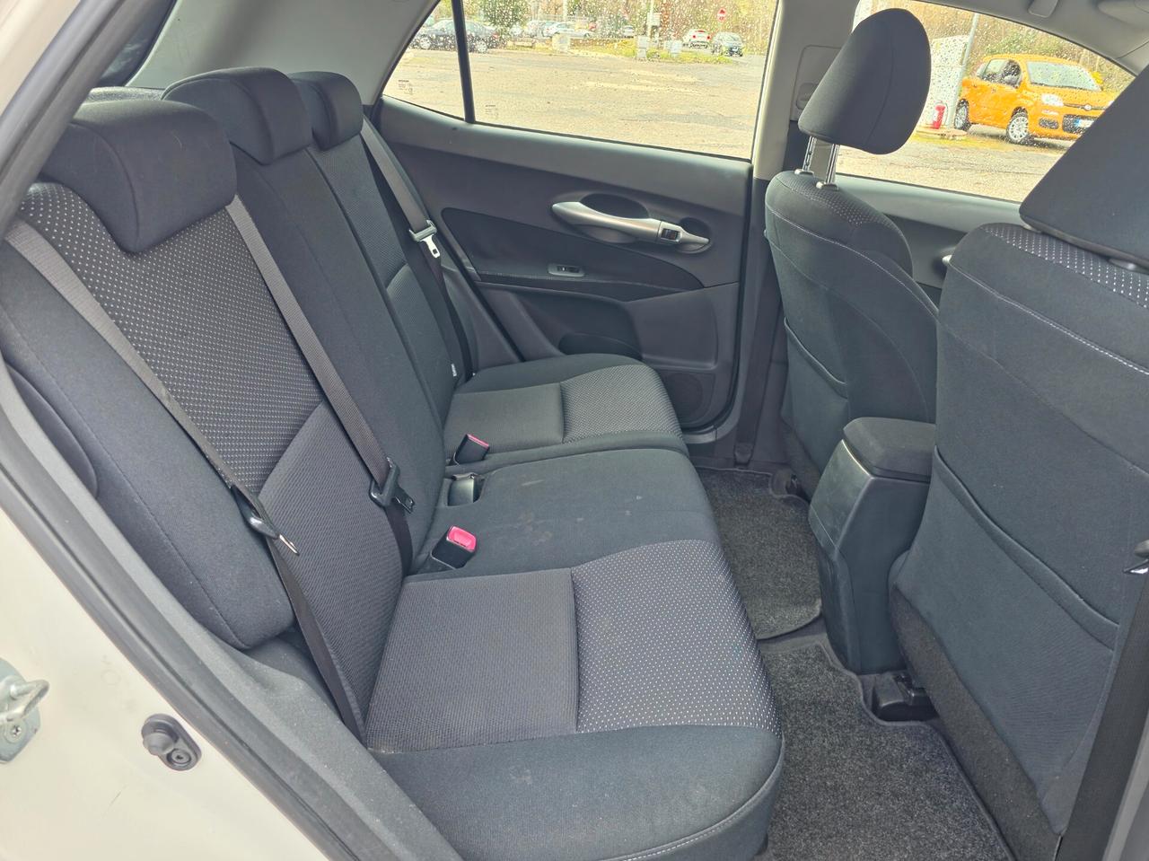 Toyota Auris 1.3 5 porte Active CV-99 2012-E5 Manuale NEO