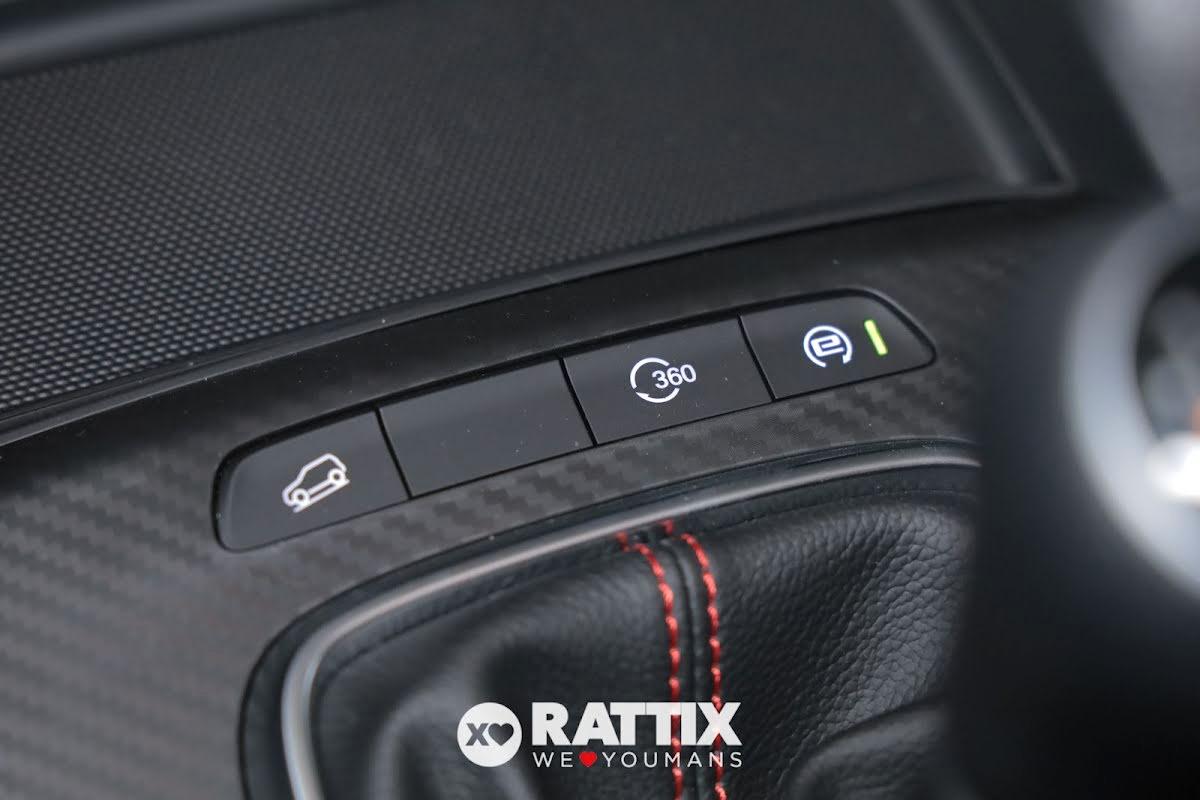 MG ZS Classic 1.5 106CV Luxury + ADAS