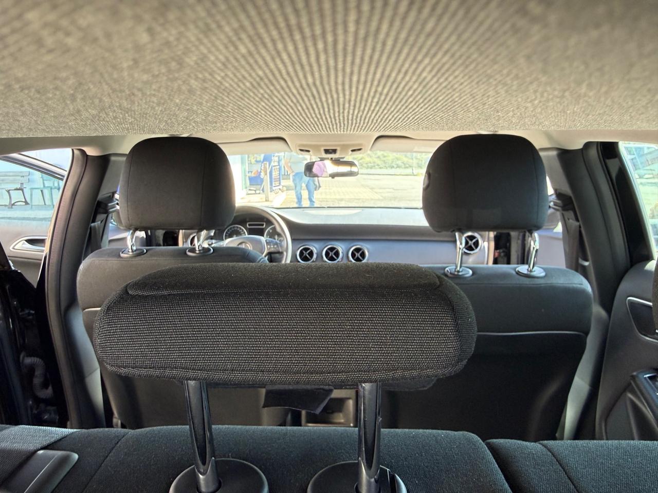 Mercedes-benz A 180 CDI Sport