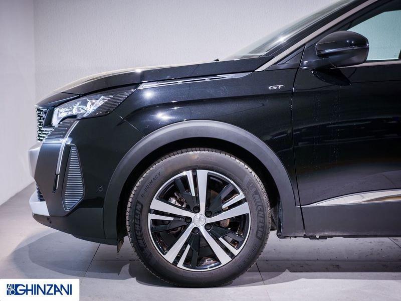 Peugeot 3008 3008 PureTech Turbo 130 S&S GT - "PREZZO VERO"