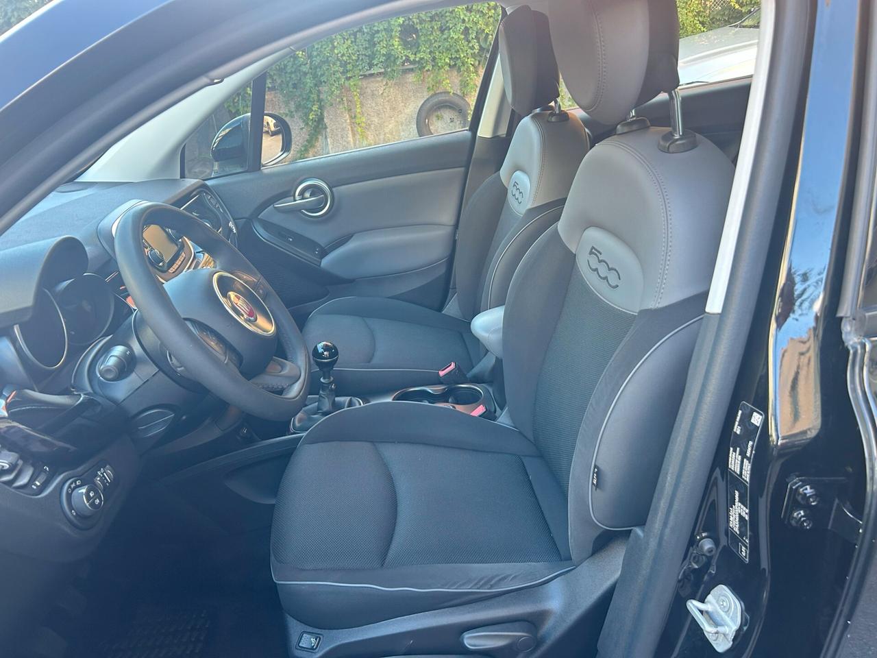 Fiat 500X 1.6 MultiJet 120 CV Business UNIPROPRIETARIO