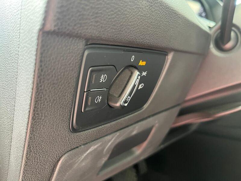 Volkswagen Passat Passat 2.0 tdi Executive 150cv dsg 7m