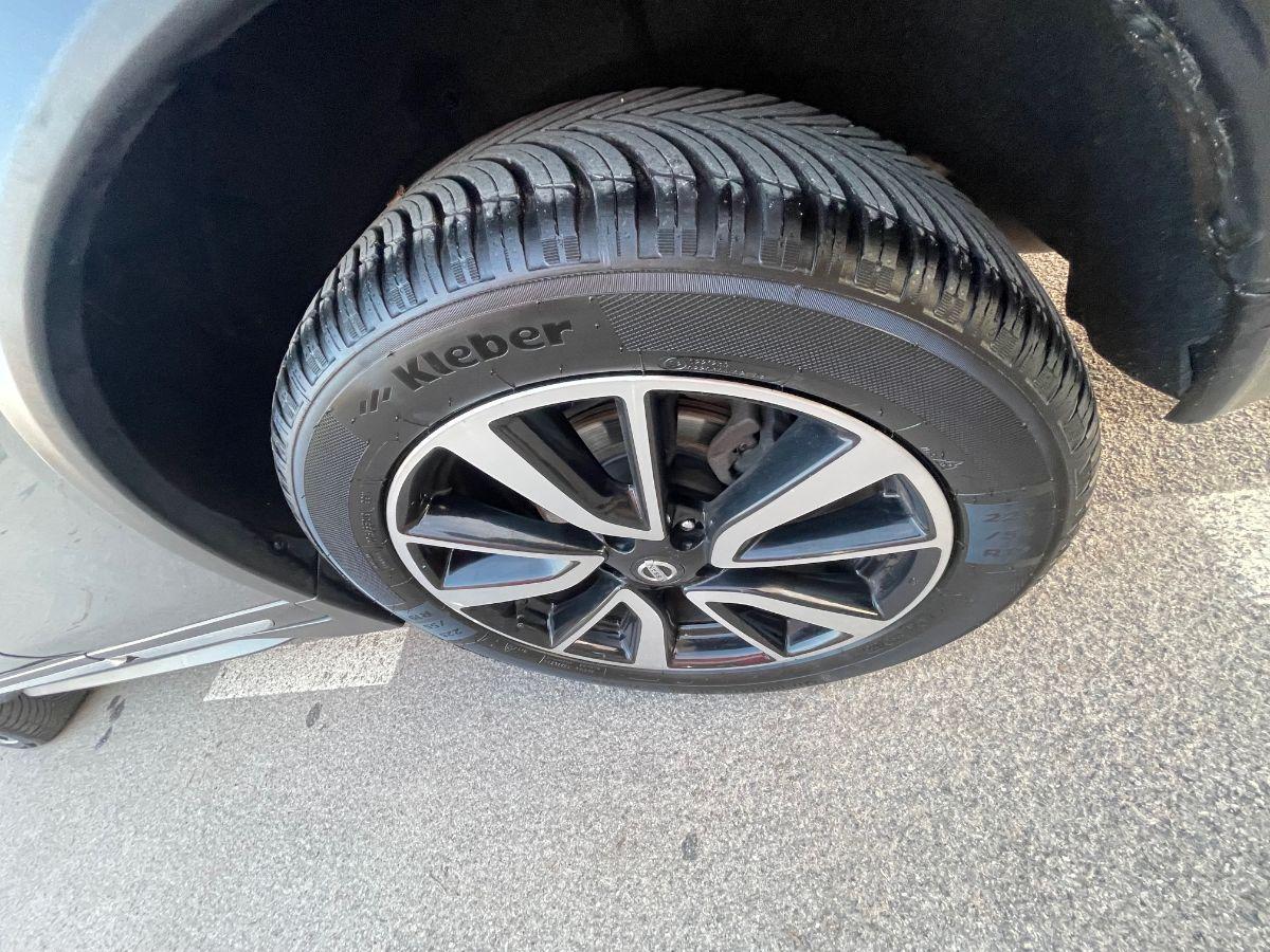 NISSAN - X-Trail - 2.0 dCi 4WD Tekna