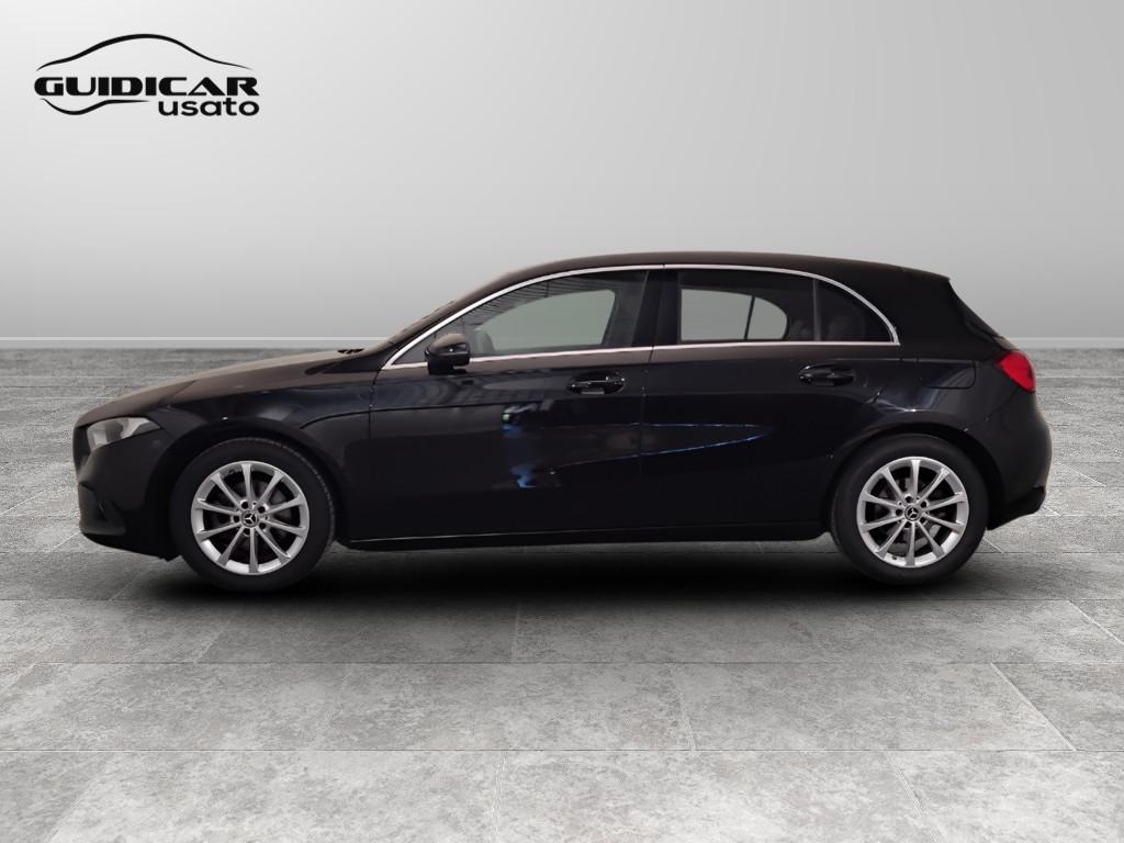 Mercedes-Benz Classe A - W177 2018 - A 180 Sport