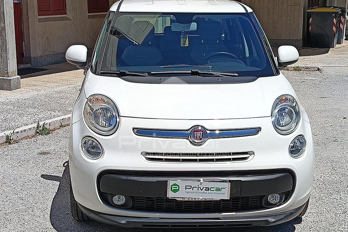 FIAT 500L Living 1.6 Multijet 120 CV Business