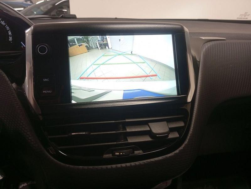 Peugeot 208 PureTech 82 5 porte Allure