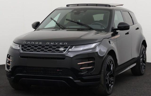 LAND ROVER Range Rover Evoque 2.0 AWD Auto R-Dynamic HSE - Carplay - Tetto