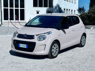 Citroen C1 VTi 72 Shine OCCASIONE UNICA