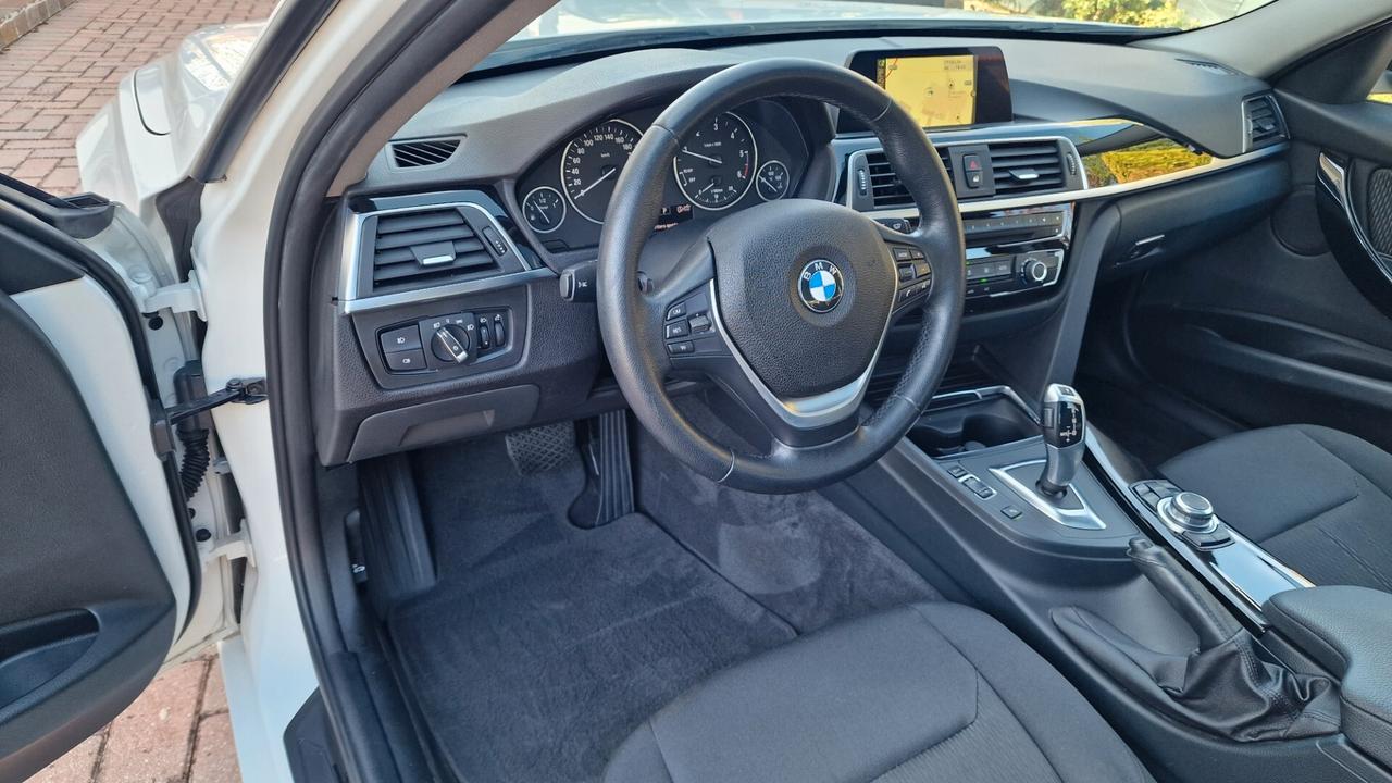 Bmw 316 316d