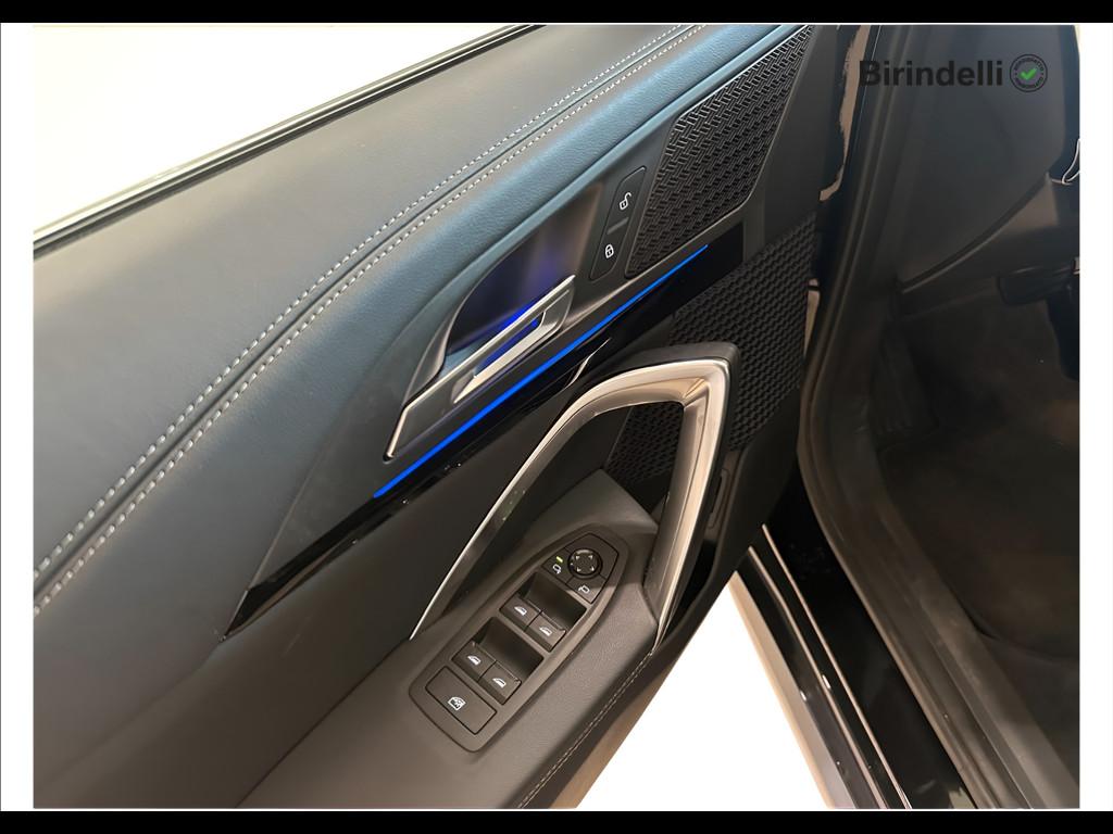 BMW X1 (U11) - X1 xDrive 20d xLine
