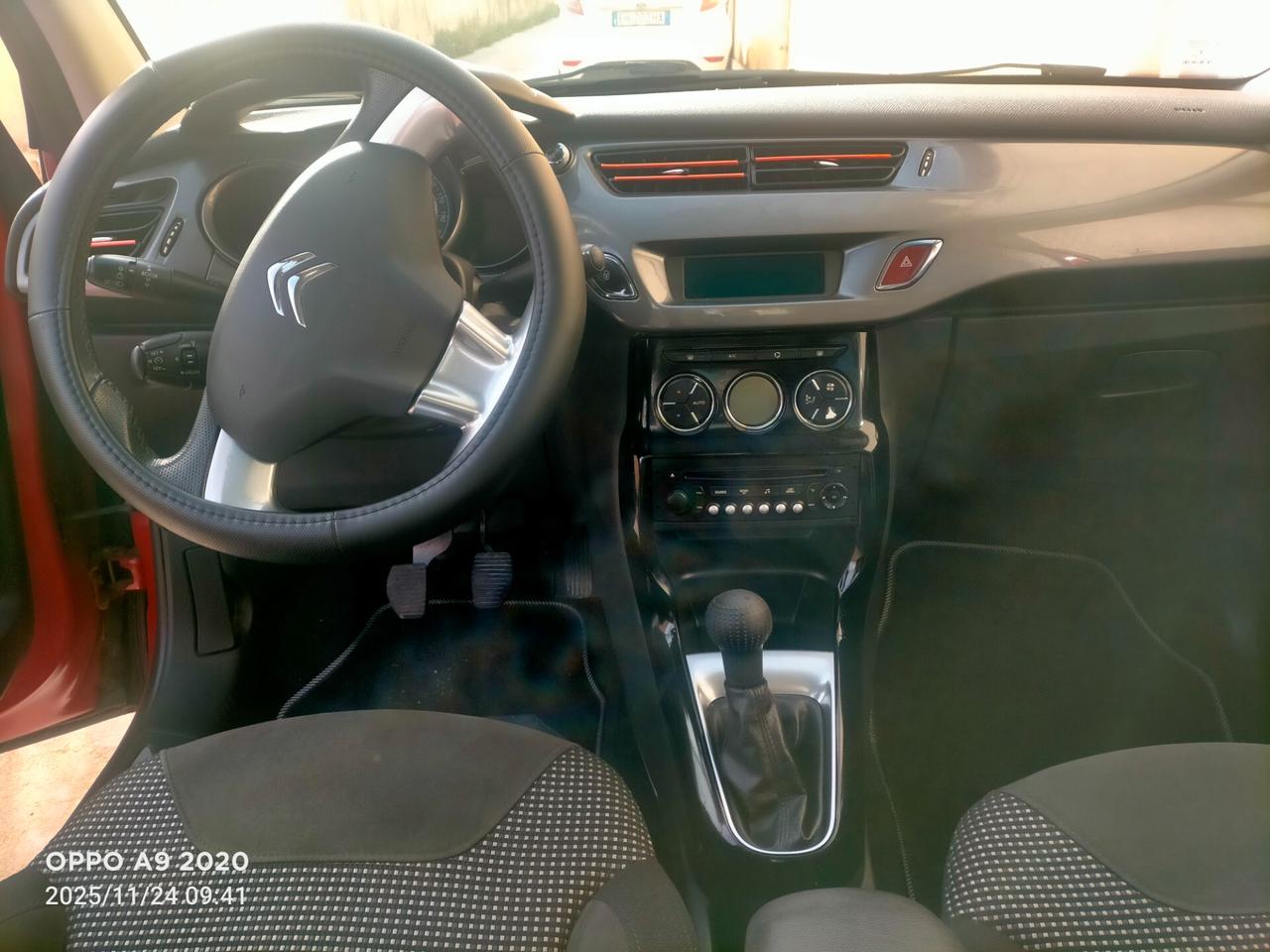 Citroen C3 PureTech 82 Exclusive