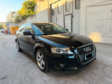 Audi A3 SPB 1.9 TDI OK NEOPATENTATI