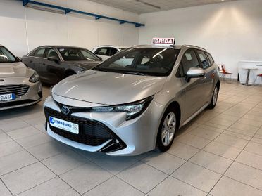 Toyota Corolla Touring Sports BUSINESS 1.8 Hybrid