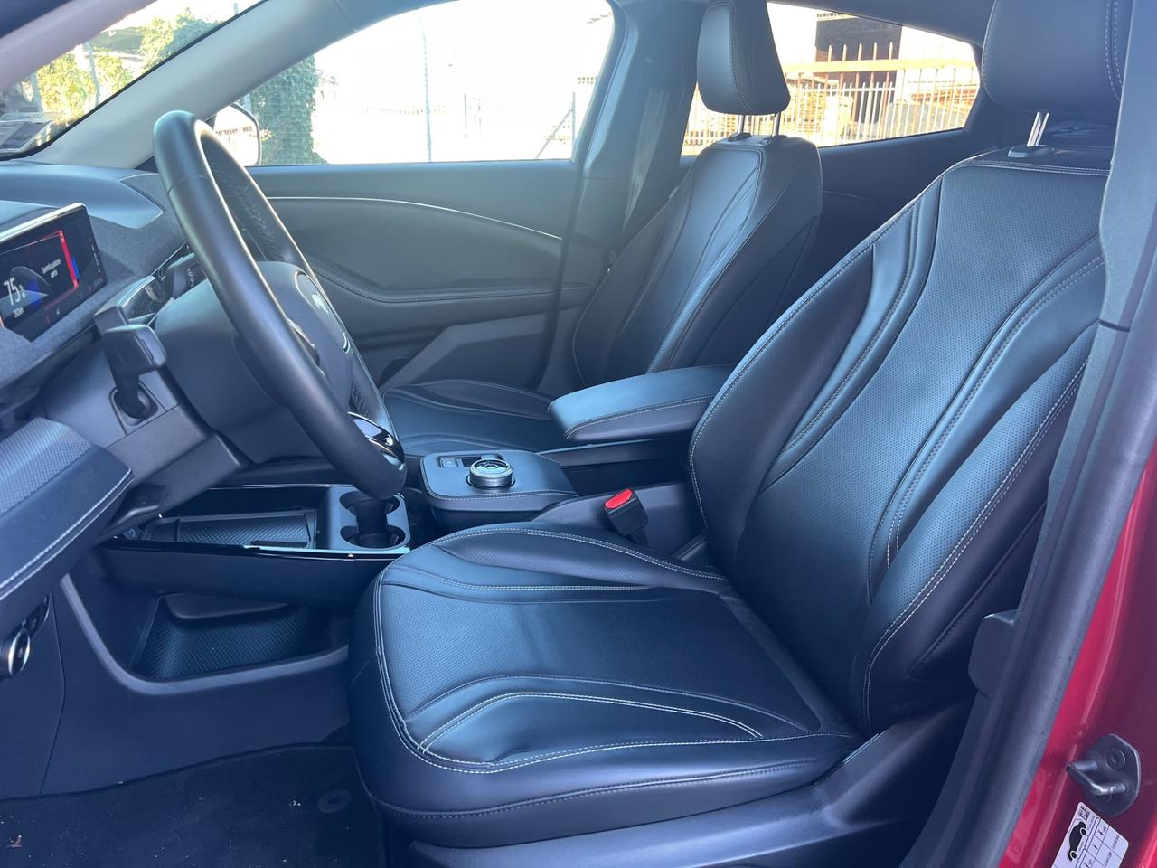 Ford Mustang Mach-E Elettrico Standard 269CV