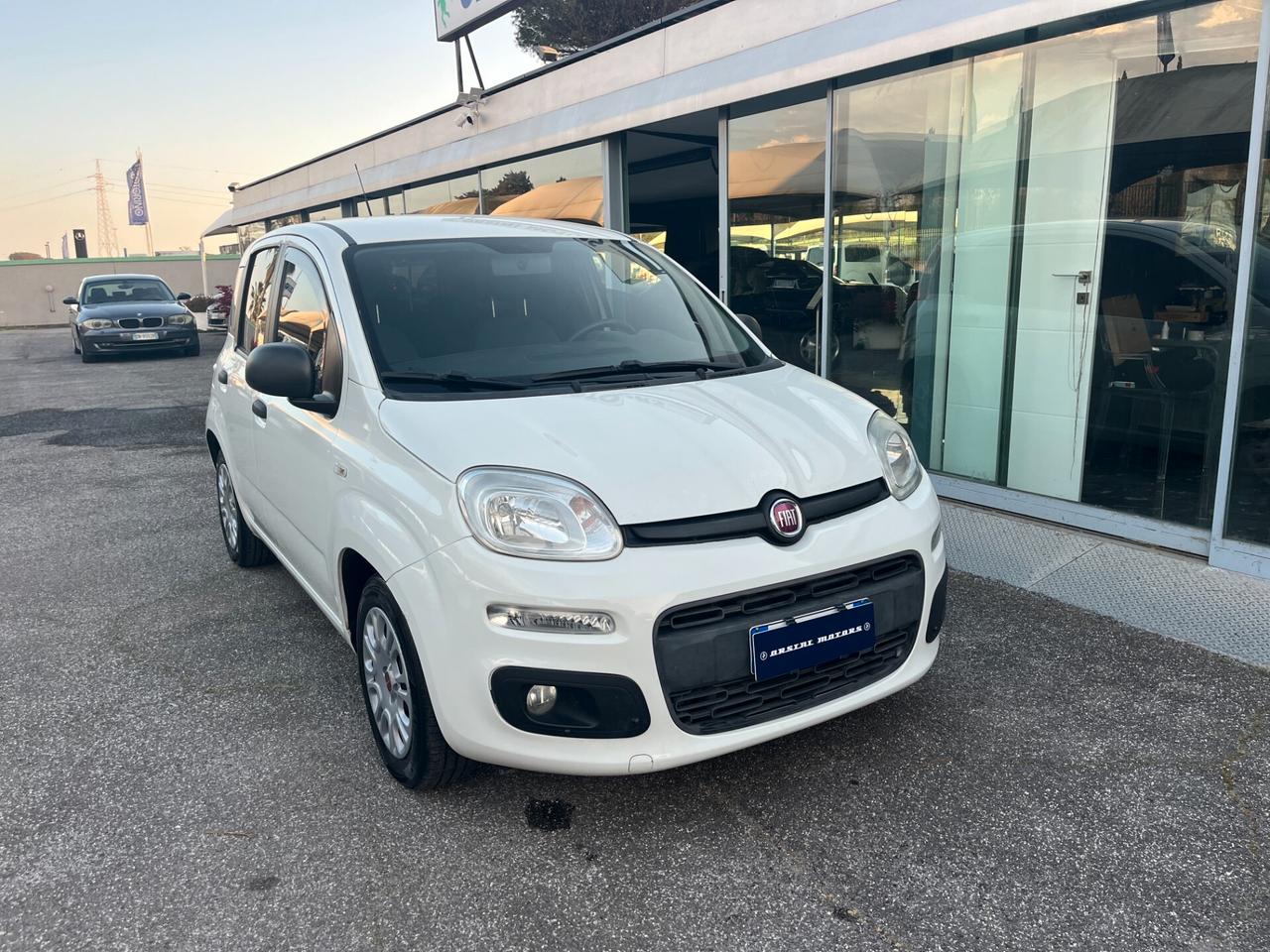 Fiat Panda 1.3 MJT 95 CV S&S Easy