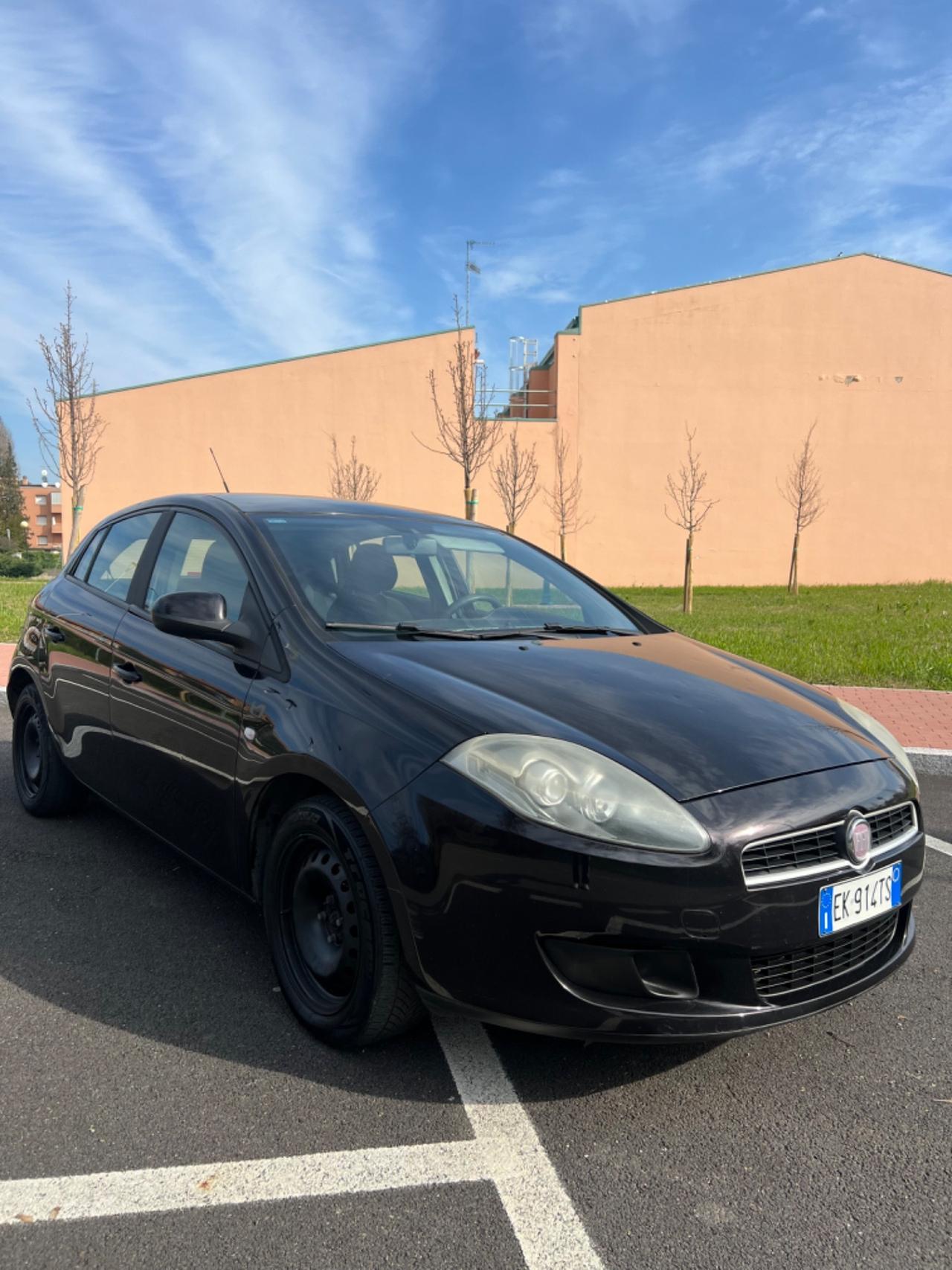 Fiat Bravo 1.4 EasyPower Active GPL