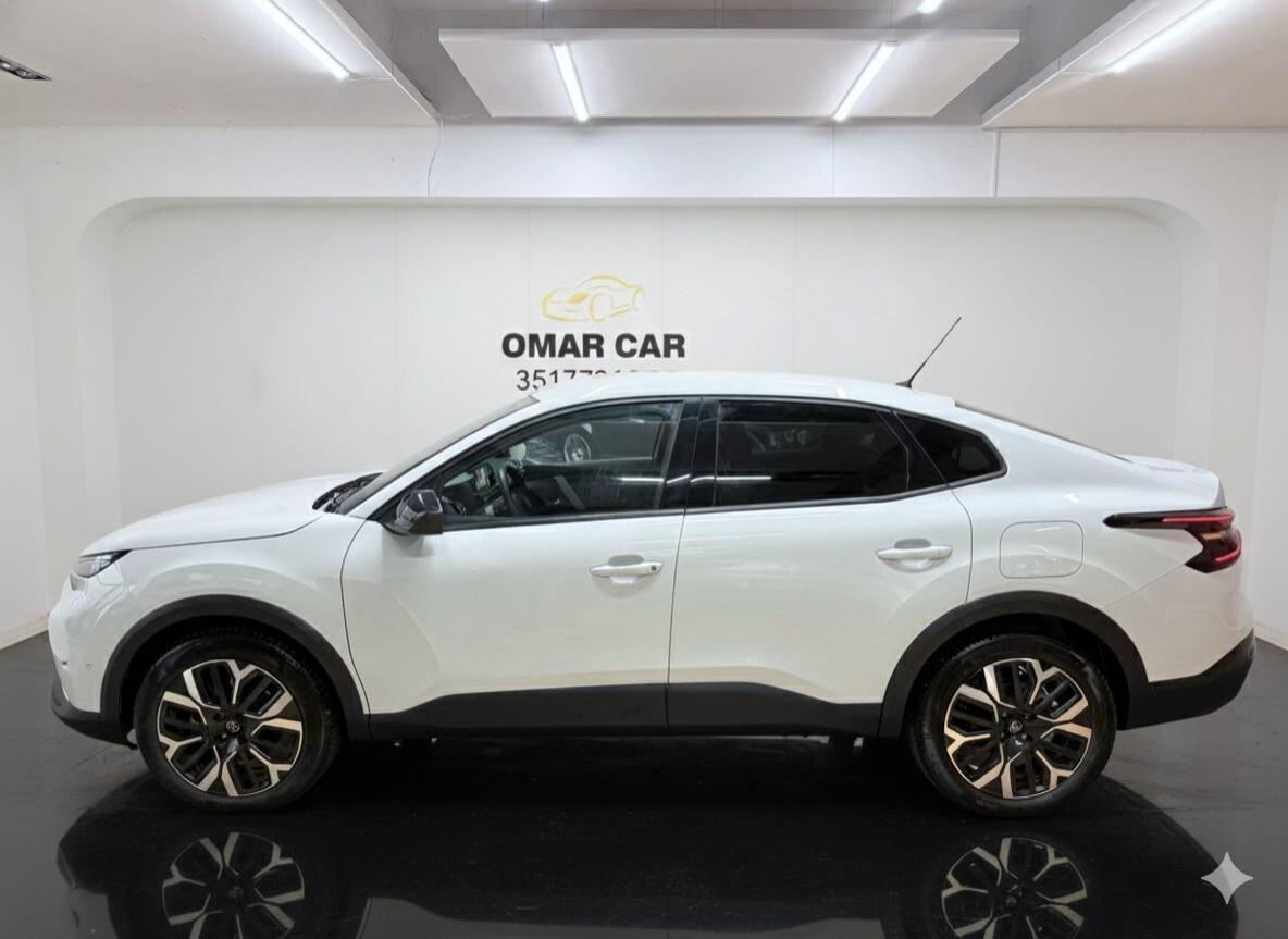 Citroen C4 X 1.2 BENZINA 2025 NEOP.