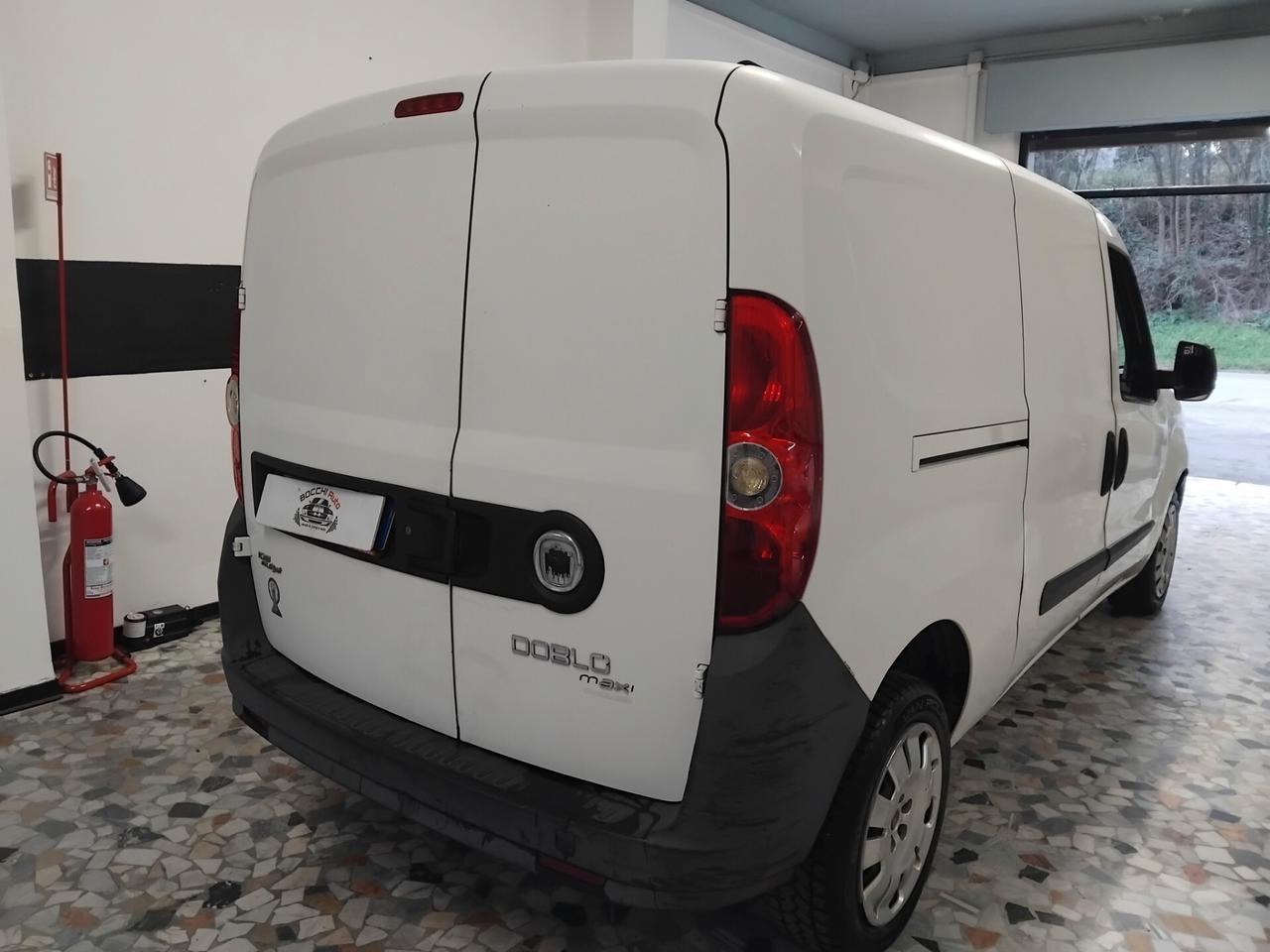 Fiat Doblo Doblò 1600 MJ 16V Cargo Maxi Lamierato