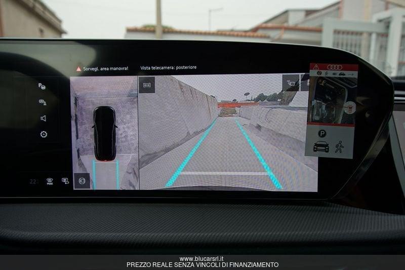 Audi Q5 Q5 SPB TDI 150 kW mHEV+ S tronic quattro S line edition