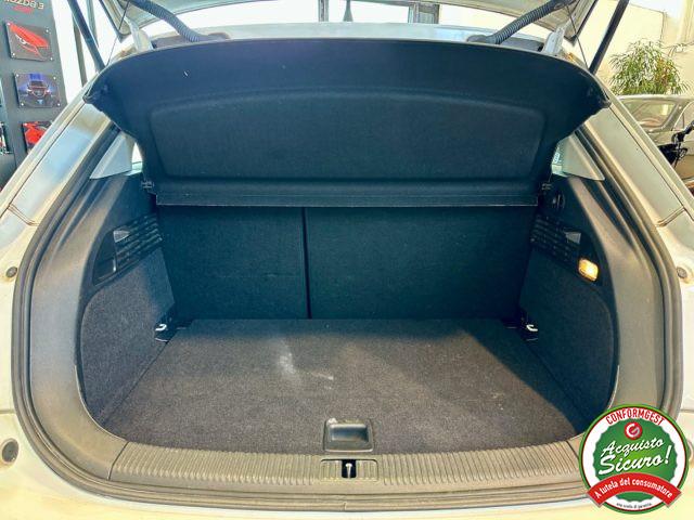 AUDI A1 SPB 1.6 TDI S tronic Ambition *NEOPATENTATI*