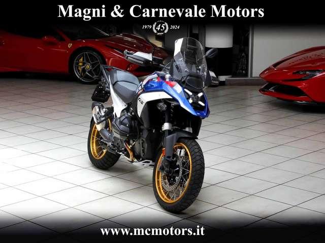 BMW R 1300 GS DYNAMIC PACK|TOURING PACK|SPORT BRAKE|COMFORT PACK