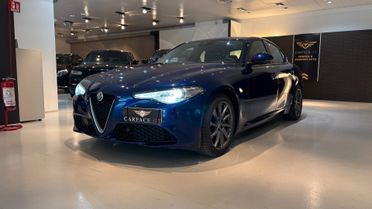 ALFA ROMEO GIULIA 2.2 160CV - 2020