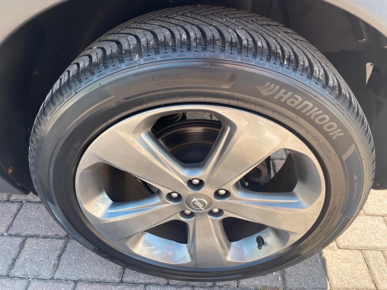 Opel Mokka 1.7 CDTI Ecotec 130CV 4x2 Start&Stop Cosmo