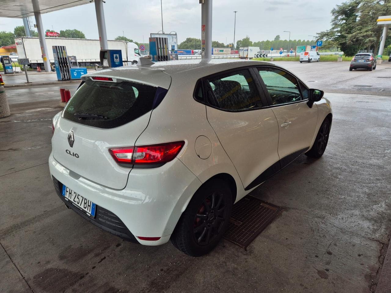 Renault Clio TCe 12V 75 CV 5 porte Life