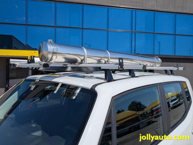 JEEP Renegade 1.3 T4 190CV PHEV 4xe AT6 Limited AUTOCARRO N1 2P