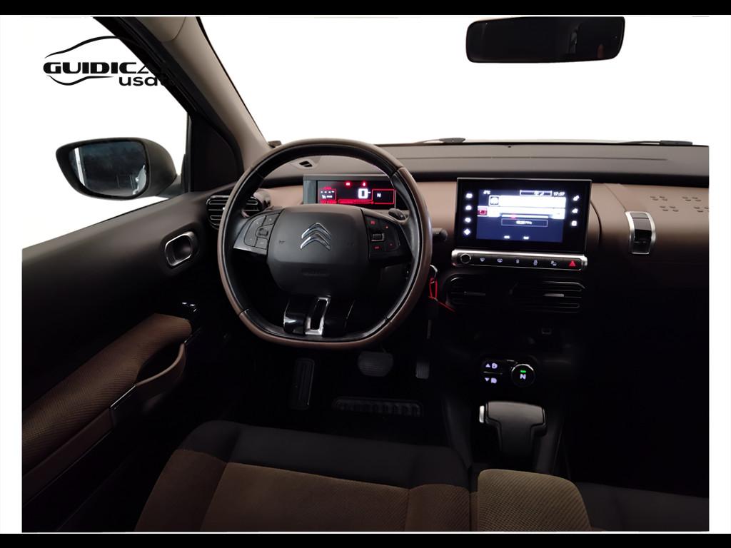 CITROEN C4 Cactus 2014 - C4 Cactus 1.6 bluehdi Shine s&s 100cv etg6