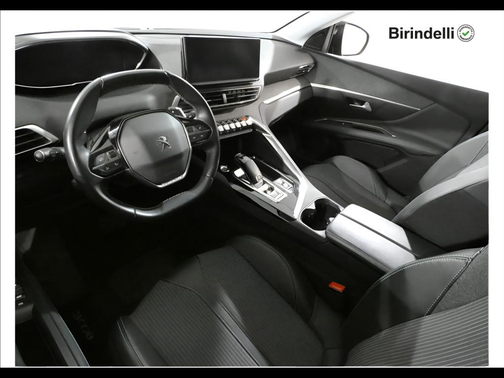 PEUGEOT 3008 2ª serie - 3008 BlueHDi 130 S&S EAT8 Allure