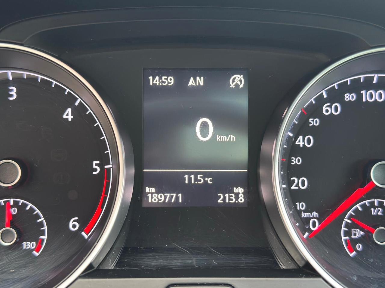 Volkswagen Golf 1.6 TDI 110 CV 5p. Highline BlueMotion Technology