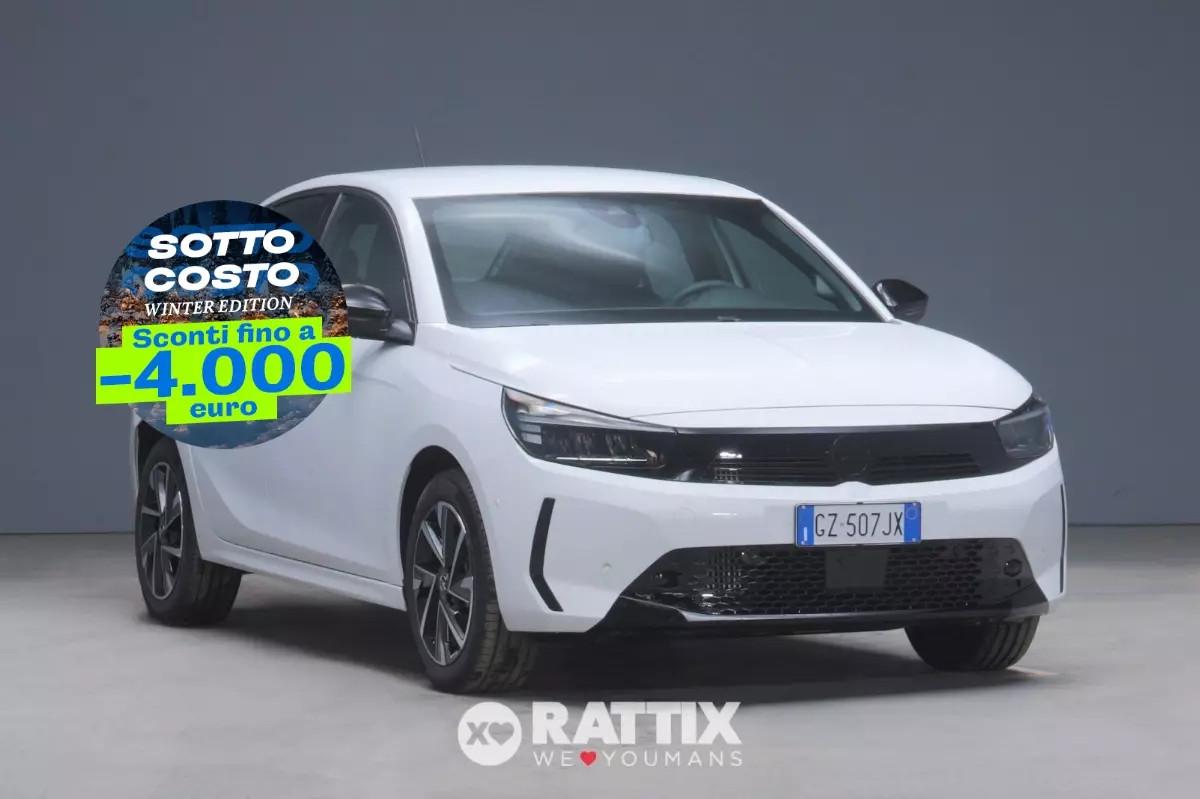 Opel Corsa 1.2 100CV GS