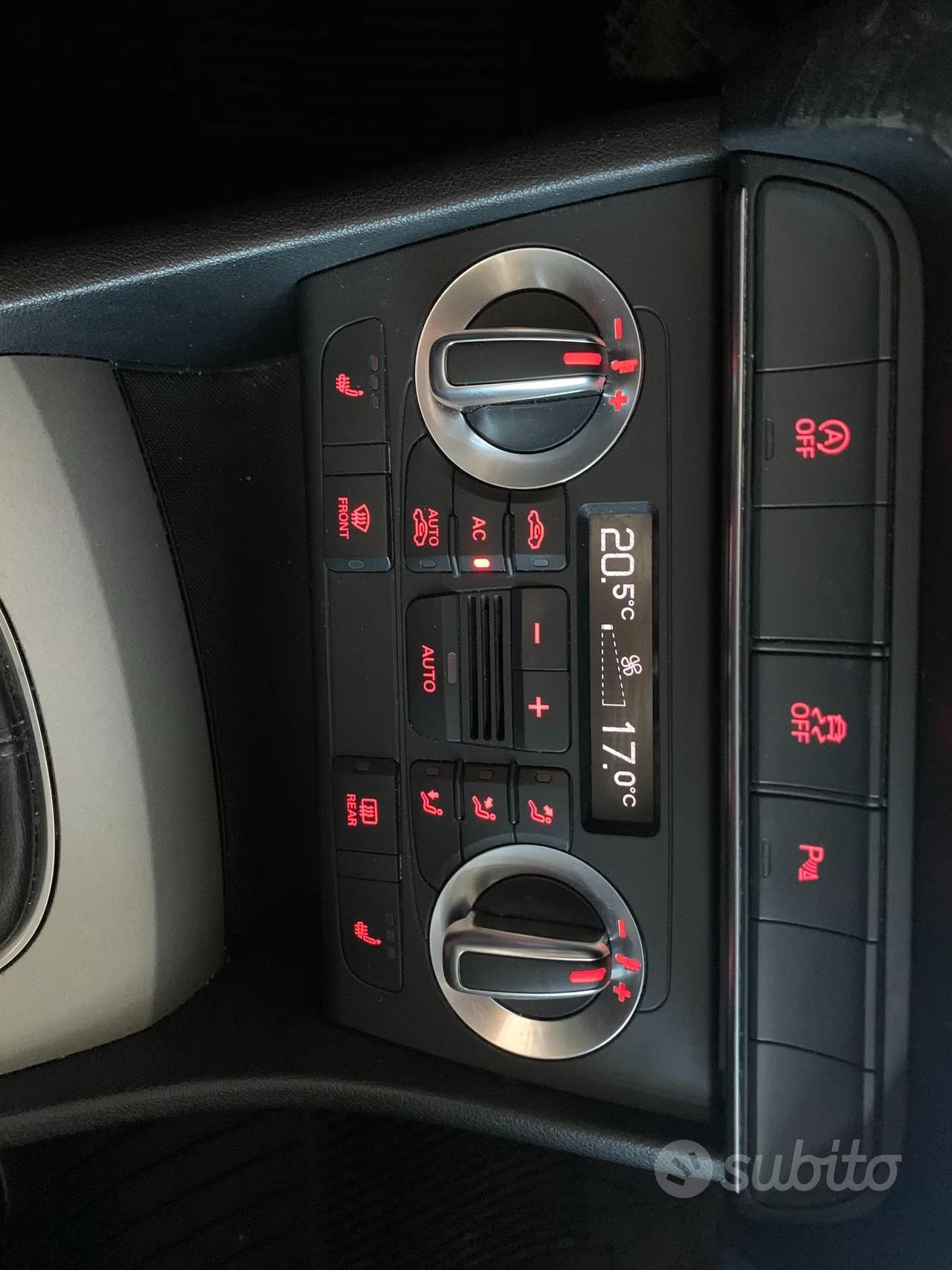 Audi Q3 2.0 TDI Advanced Plus 140CV 6M