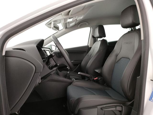 SEAT Leon 1.6 TDI 105 CV 5p. Start/Stop Style