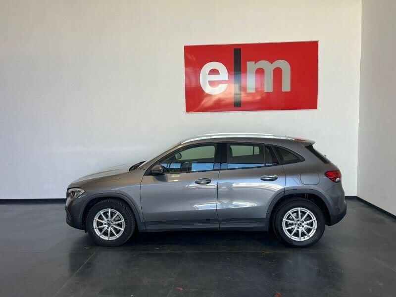 Mercedes-Benz GLA GLA 200 d Automatic Business Extra