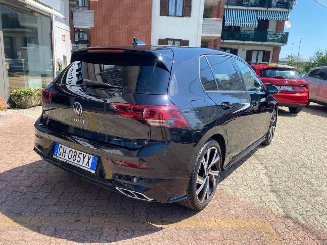 VOLKSWAGEN Golf 8 1.5 TSI 150CV R-Line *Cerchi 18*Retrocamera