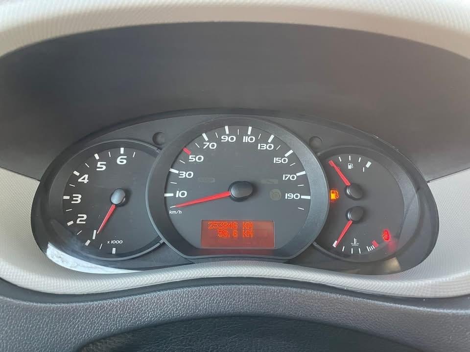 Renault Master 2.3 dci 125 cv