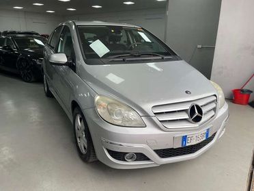 Mercedes-Benz B 180 Classe B - T245 (170) be Sport