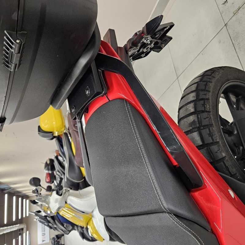 Moto Morini X-Cape 650 - 2022